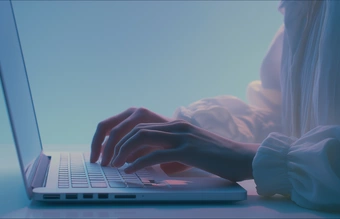 Créer un site de présentation